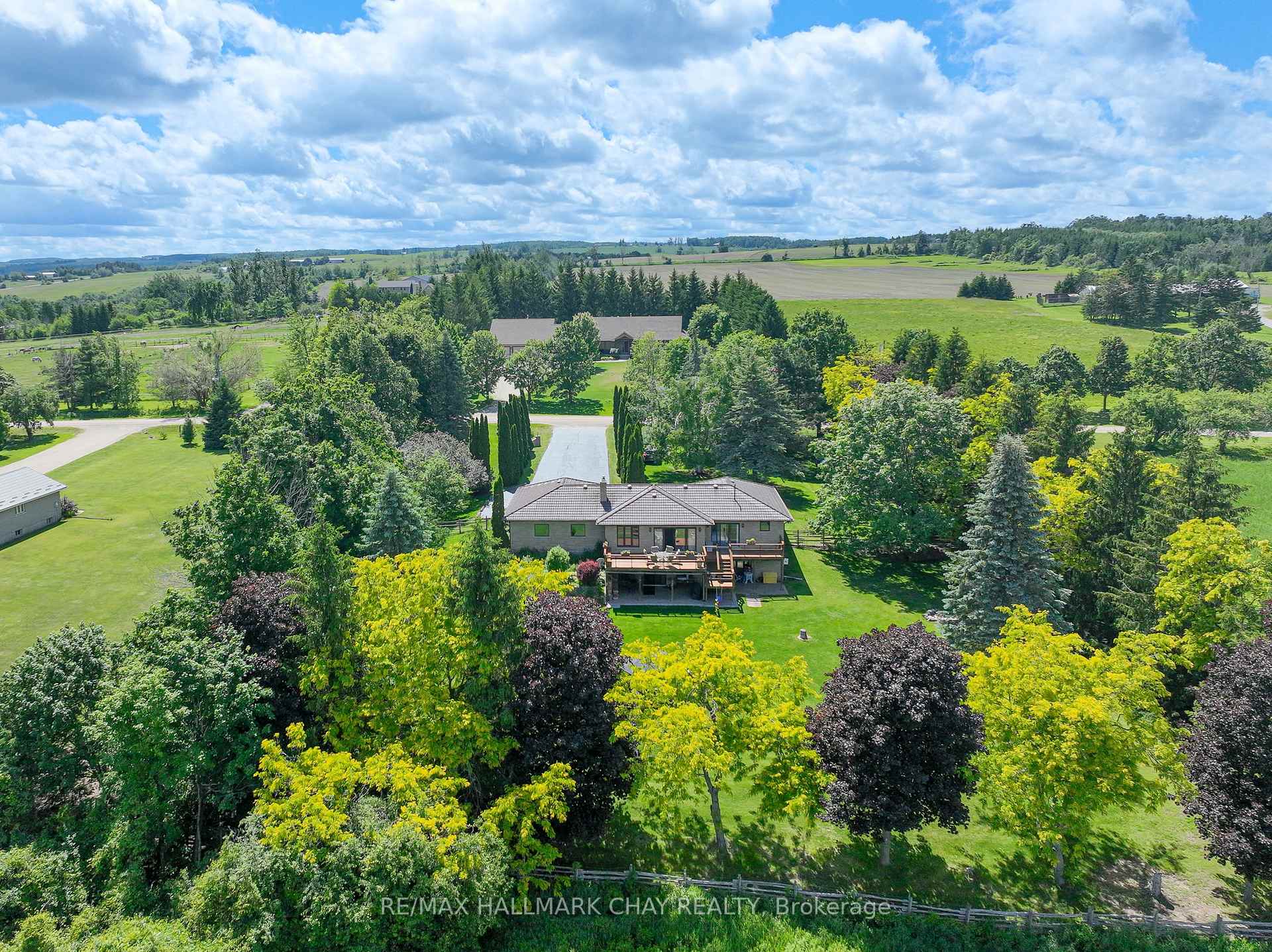 Photo 41 of 877065 Fifth Line, Mulmur, Rural Mulmur — HOMEH