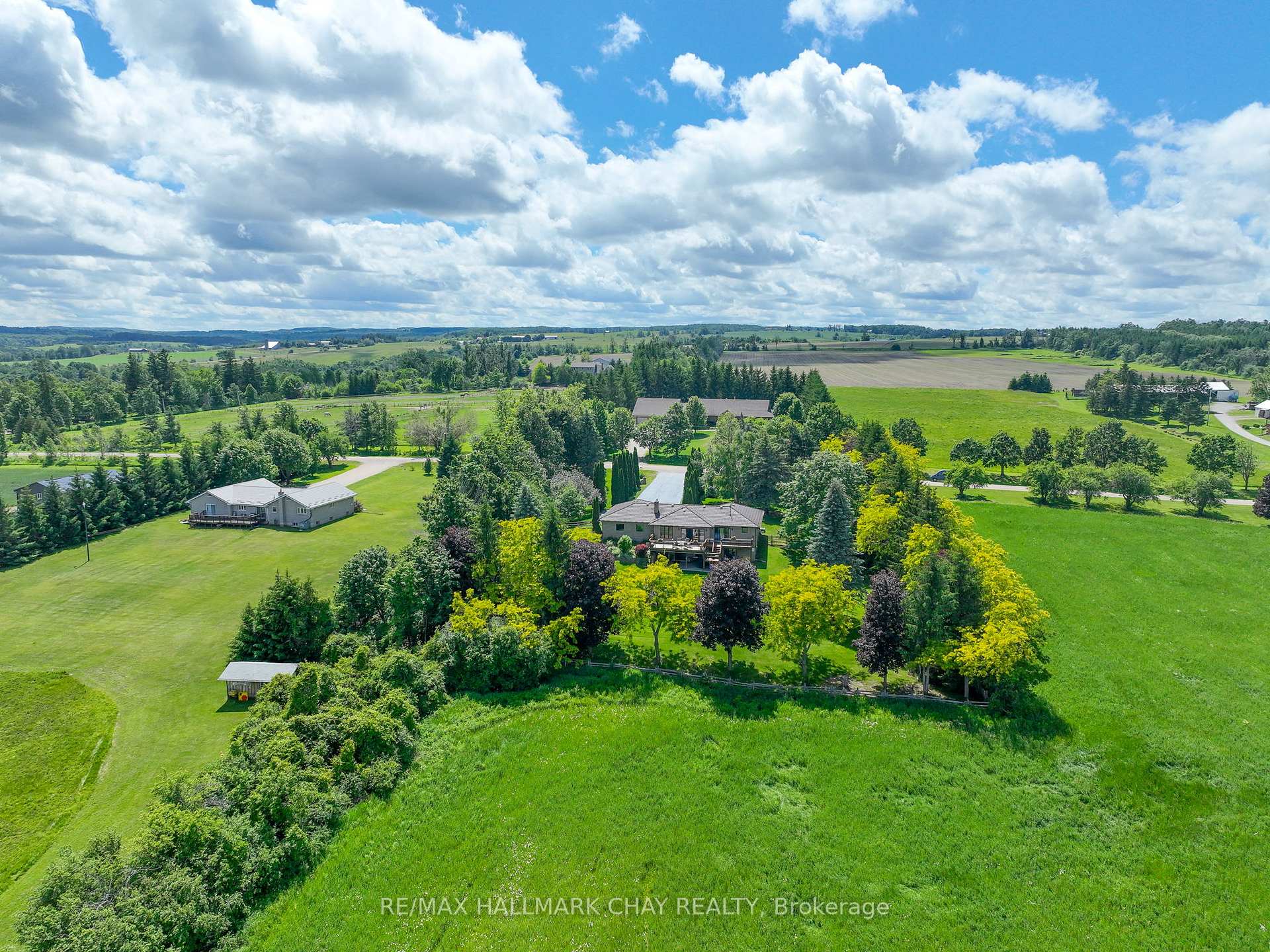 Photo 42 of 877065 Fifth Line, Mulmur, Rural Mulmur — HOMEH