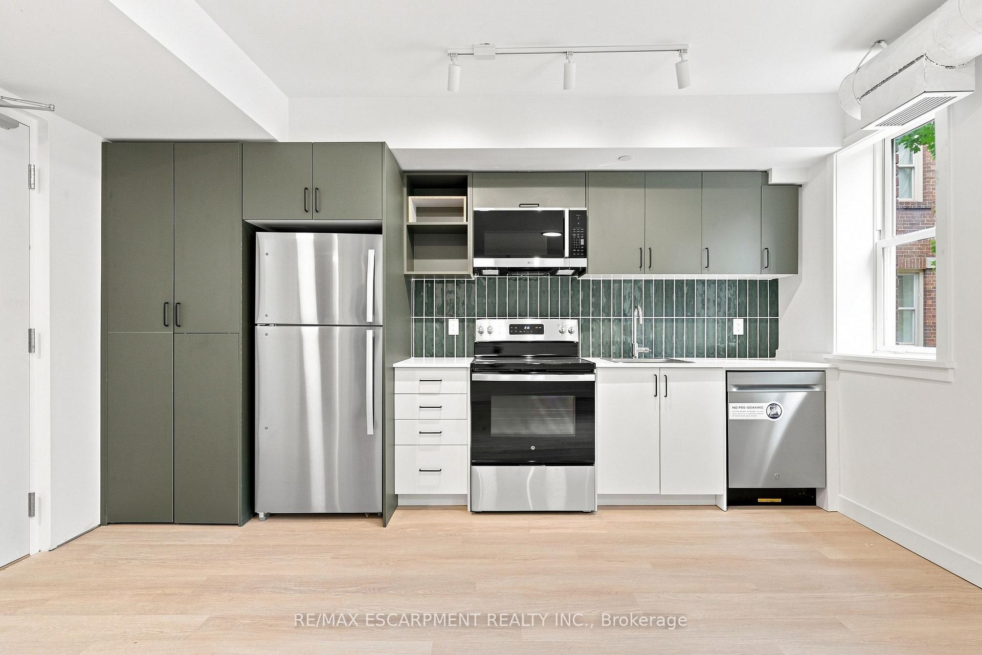 Photo 1 of Unit 310, 325 James Street S, Hamilton, Corktown — HOMEH