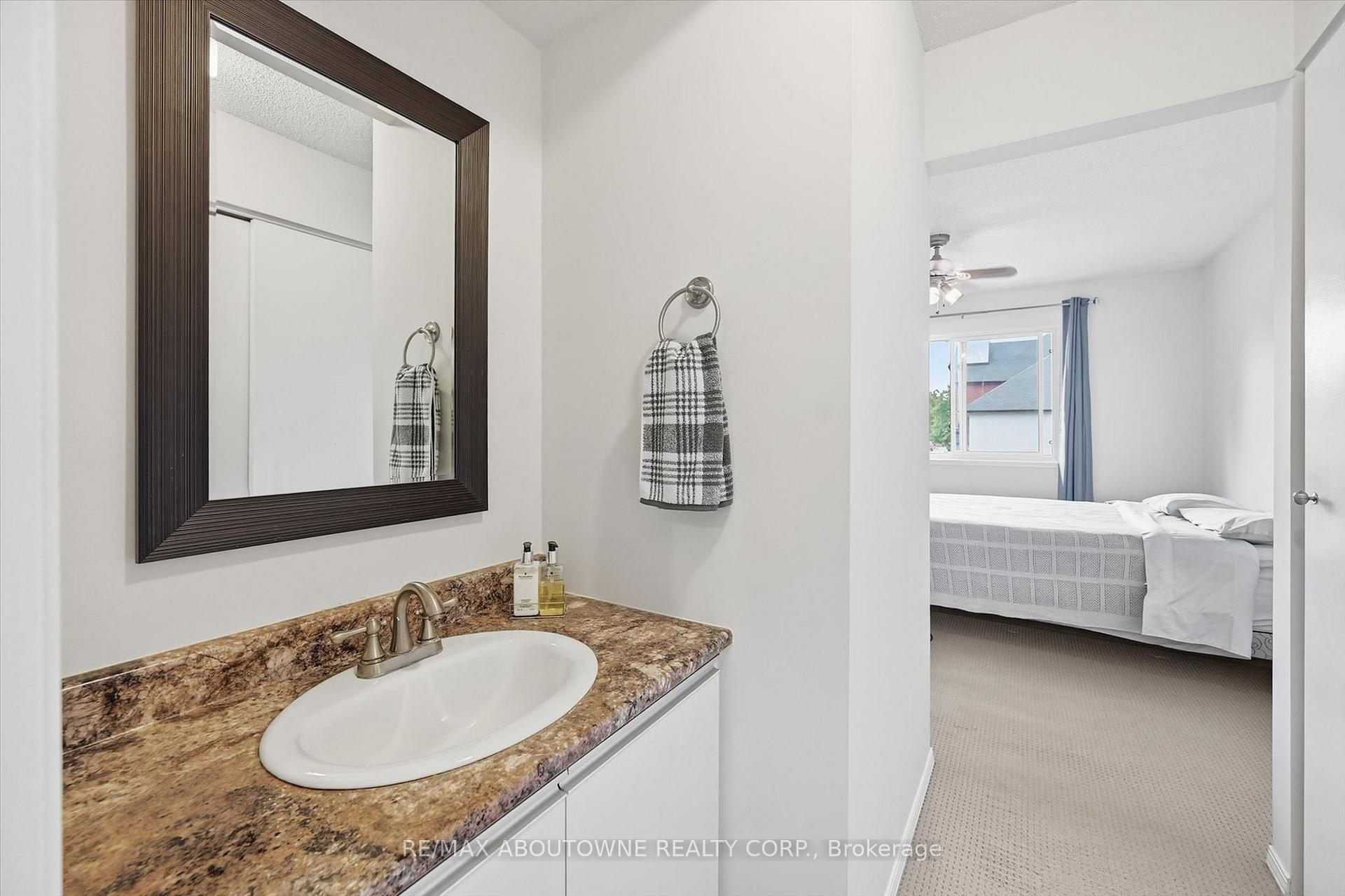 Photo 24 of Unit 1121, 1450 Glen Abbey Gate, Oakville, Glen Abbey — HOMEH
