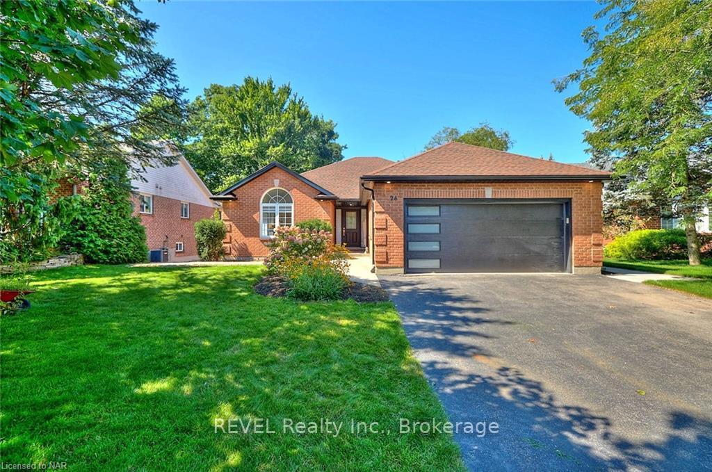 Photo of 26 Oakridge Boulevard