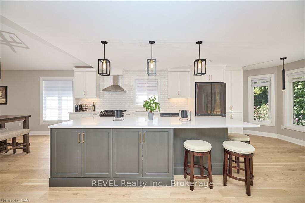 Photo 13 of 26 Oakridge Boulevard, Pelham, Fonthill — HOMEH