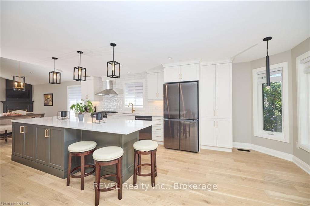 Photo 14 of 26 Oakridge Boulevard, Pelham, Fonthill — HOMEH