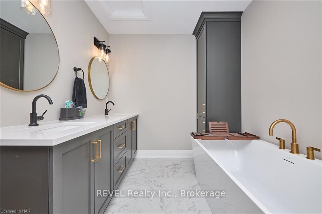 Photo 25 of 26 Oakridge Boulevard, Pelham, Fonthill — HOMEH