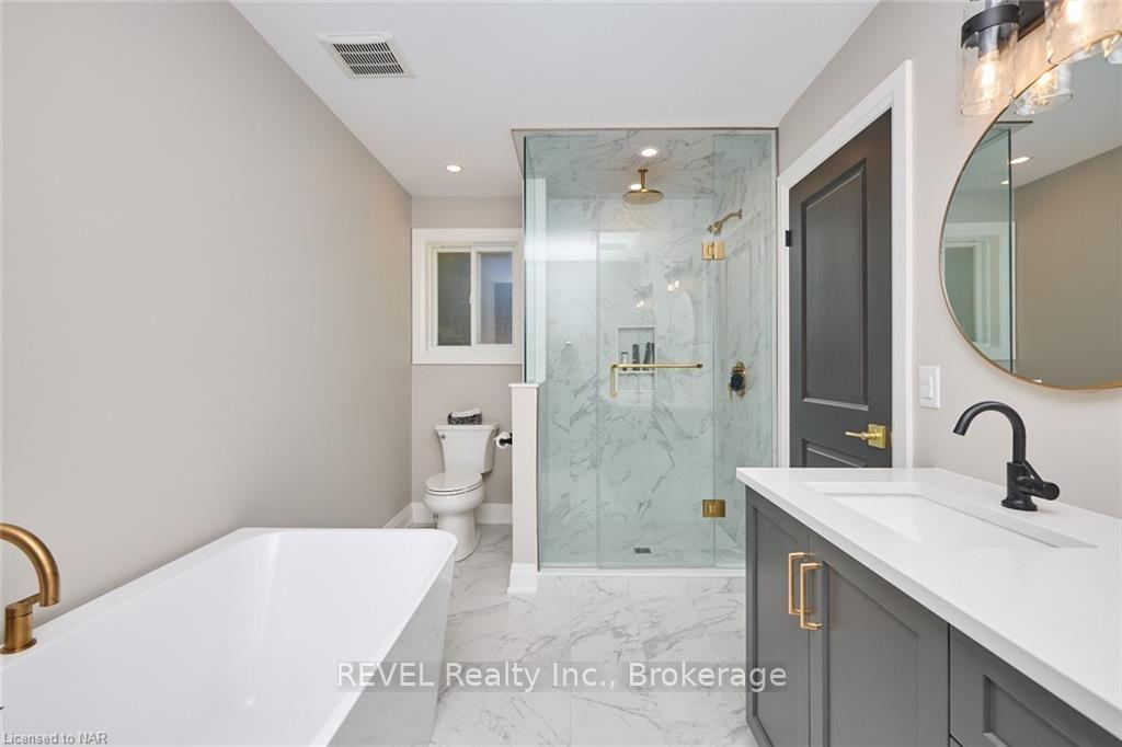 Photo 26 of 26 Oakridge Boulevard, Pelham, Fonthill — HOMEH