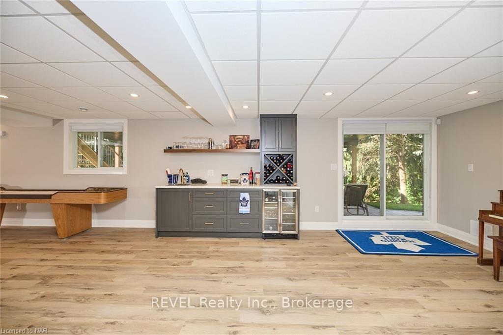 Photo 27 of 26 Oakridge Boulevard, Pelham, Fonthill — HOMEH