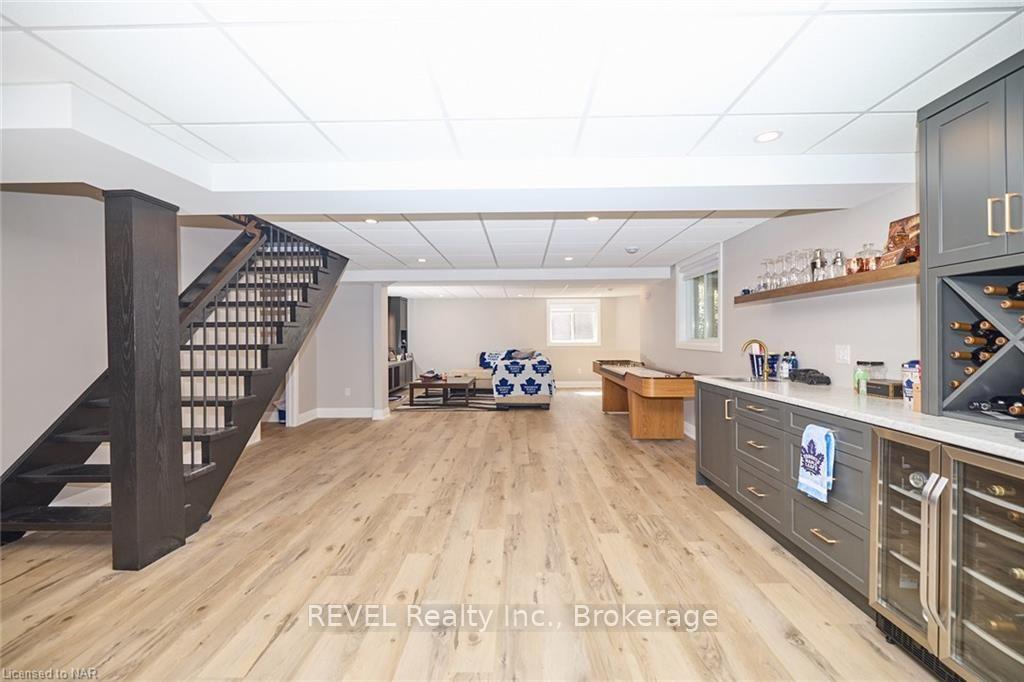 Photo 28 of 26 Oakridge Boulevard, Pelham, Fonthill — HOMEH