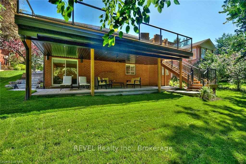 Photo 35 of 26 Oakridge Boulevard, Pelham, Fonthill — HOMEH
