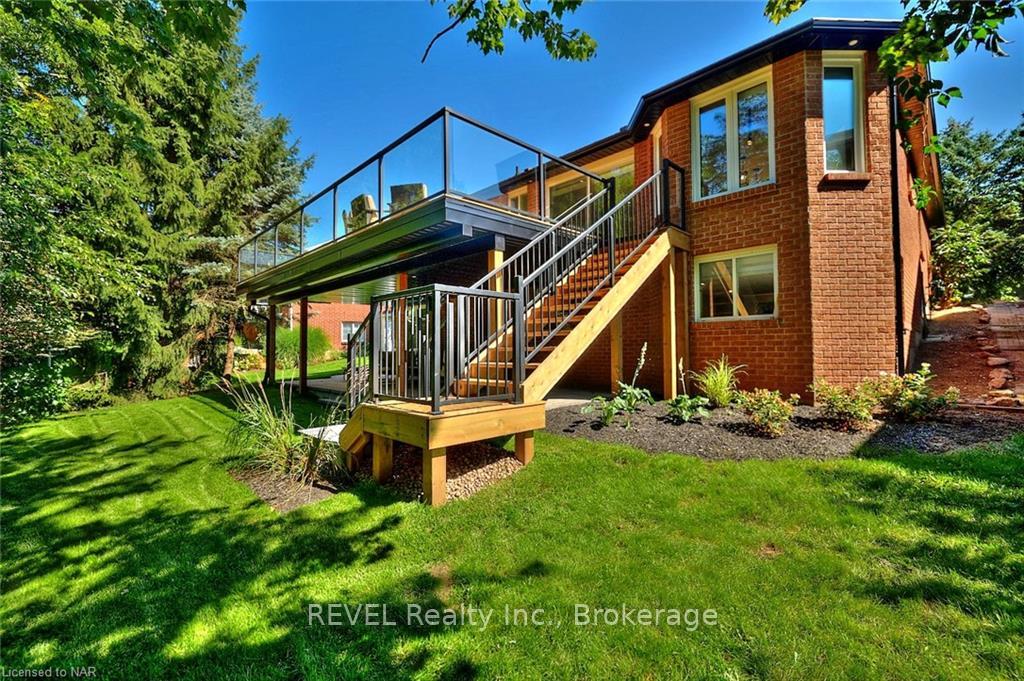 Photo 36 of 26 Oakridge Boulevard, Pelham, Fonthill — HOMEH