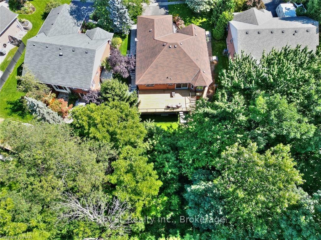Photo 38 of 26 Oakridge Boulevard, Pelham, Fonthill — HOMEH