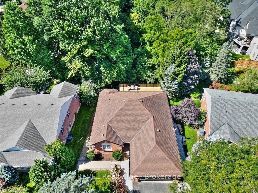 Photo 39 of 26 Oakridge Boulevard, Pelham, Fonthill — HOMEH