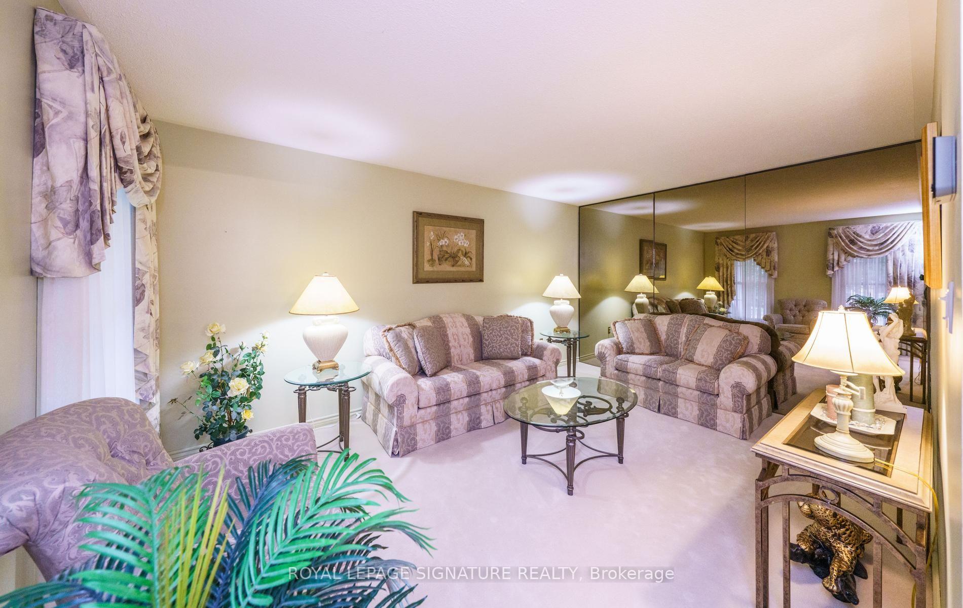 Photo 5 of 39 Beverly Glen Boulevard, Scarborough, L'Amoreaux — HOMEH