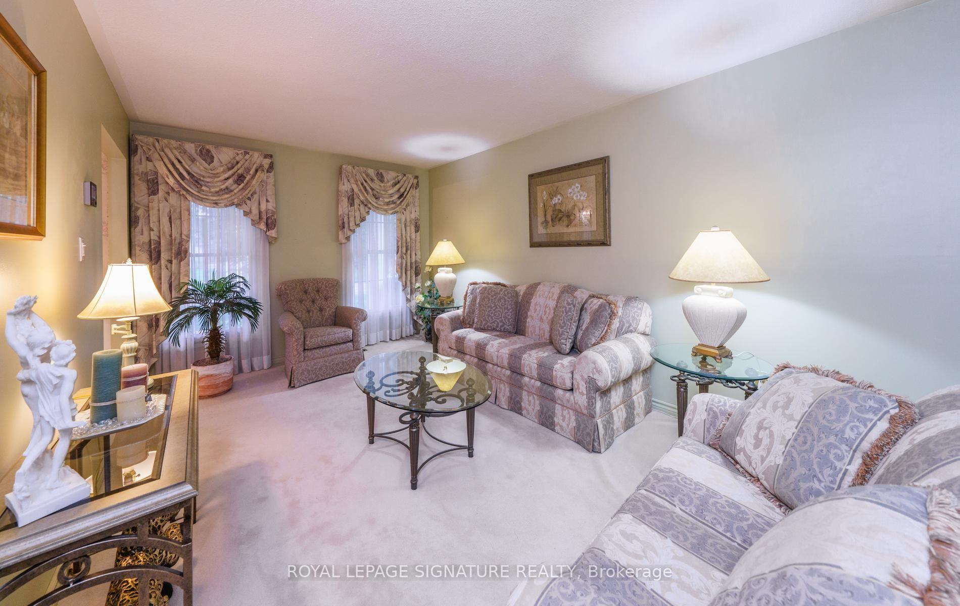 Photo 6 of 39 Beverly Glen Boulevard, Scarborough, L'Amoreaux — HOMEH