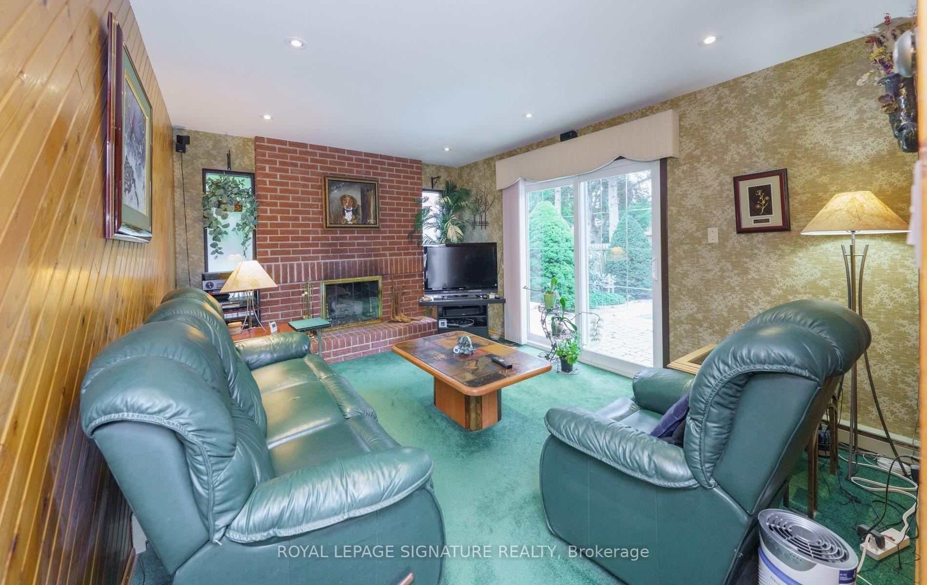 Photo 8 of 39 Beverly Glen Boulevard, Scarborough, L'Amoreaux — HOMEH