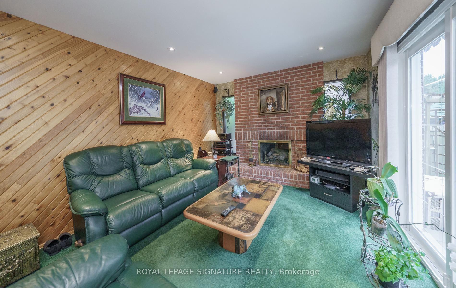 Photo 9 of 39 Beverly Glen Boulevard, Scarborough, L'Amoreaux — HOMEH
