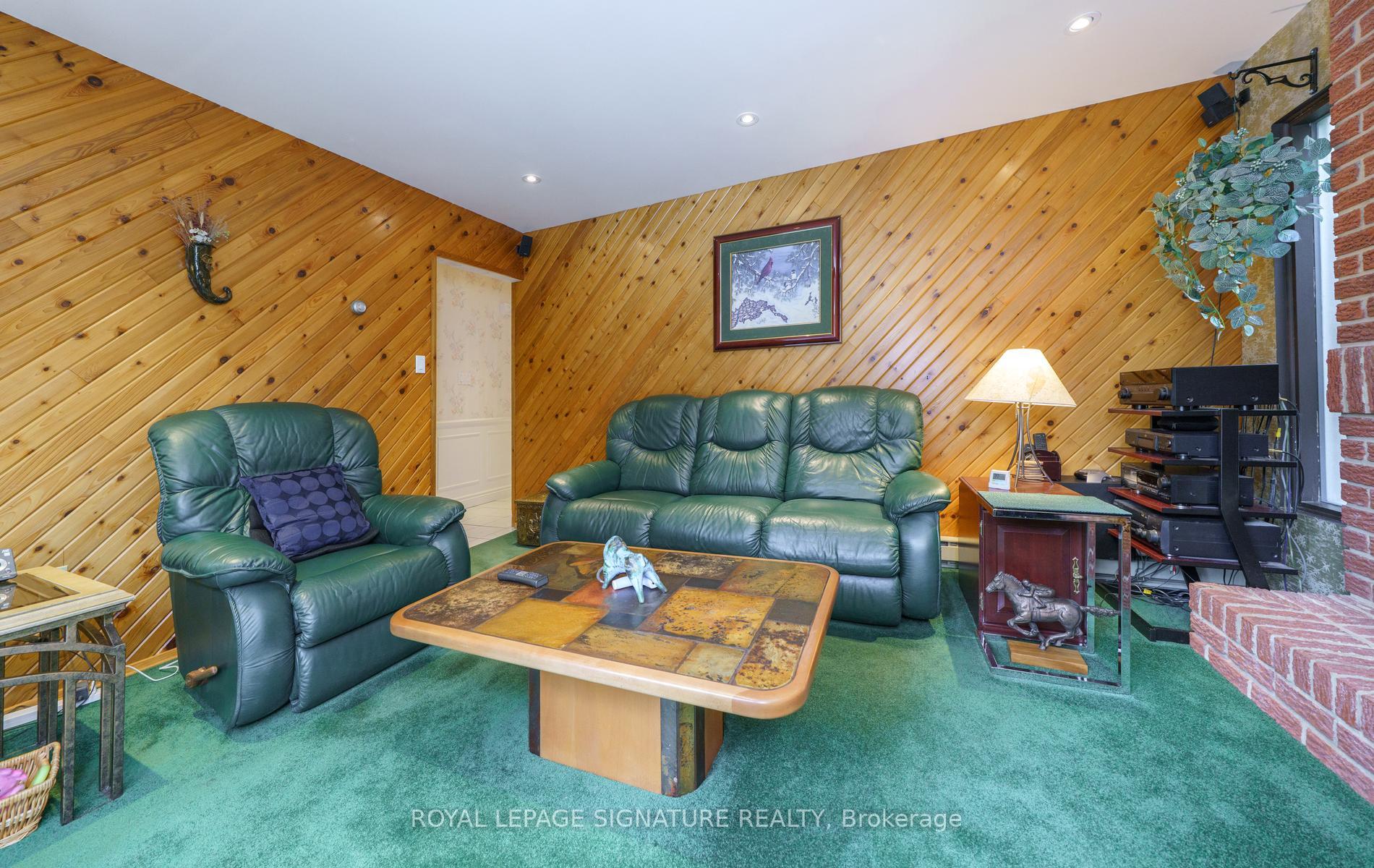 Photo 10 of 39 Beverly Glen Boulevard, Scarborough, L'Amoreaux — HOMEH