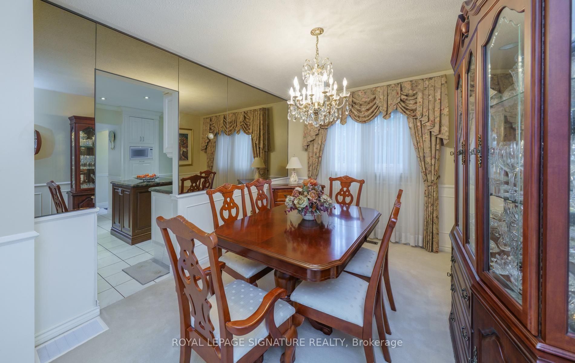 Photo 11 of 39 Beverly Glen Boulevard, Scarborough, L'Amoreaux — HOMEH
