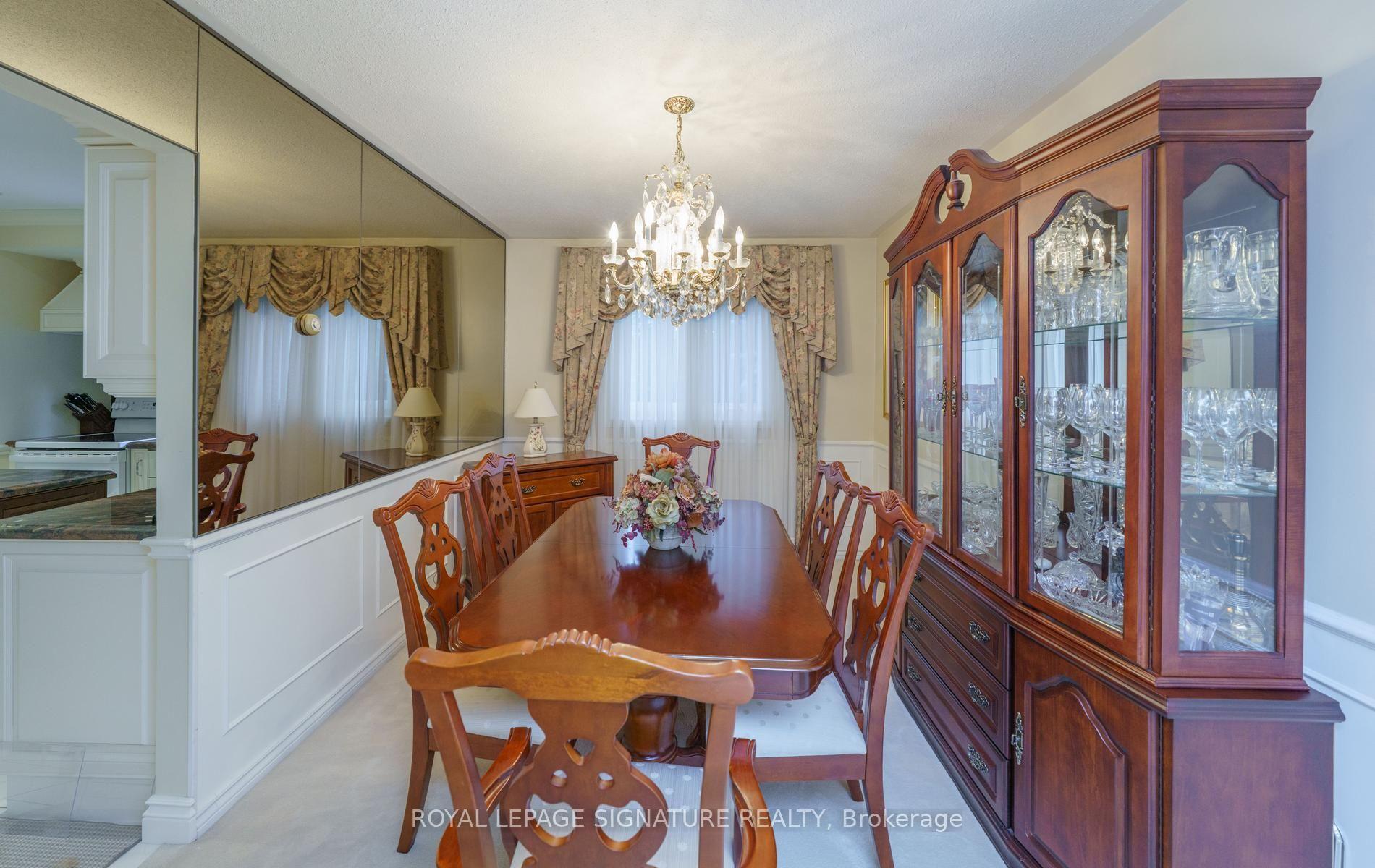 Photo 12 of 39 Beverly Glen Boulevard, Scarborough, L'Amoreaux — HOMEH