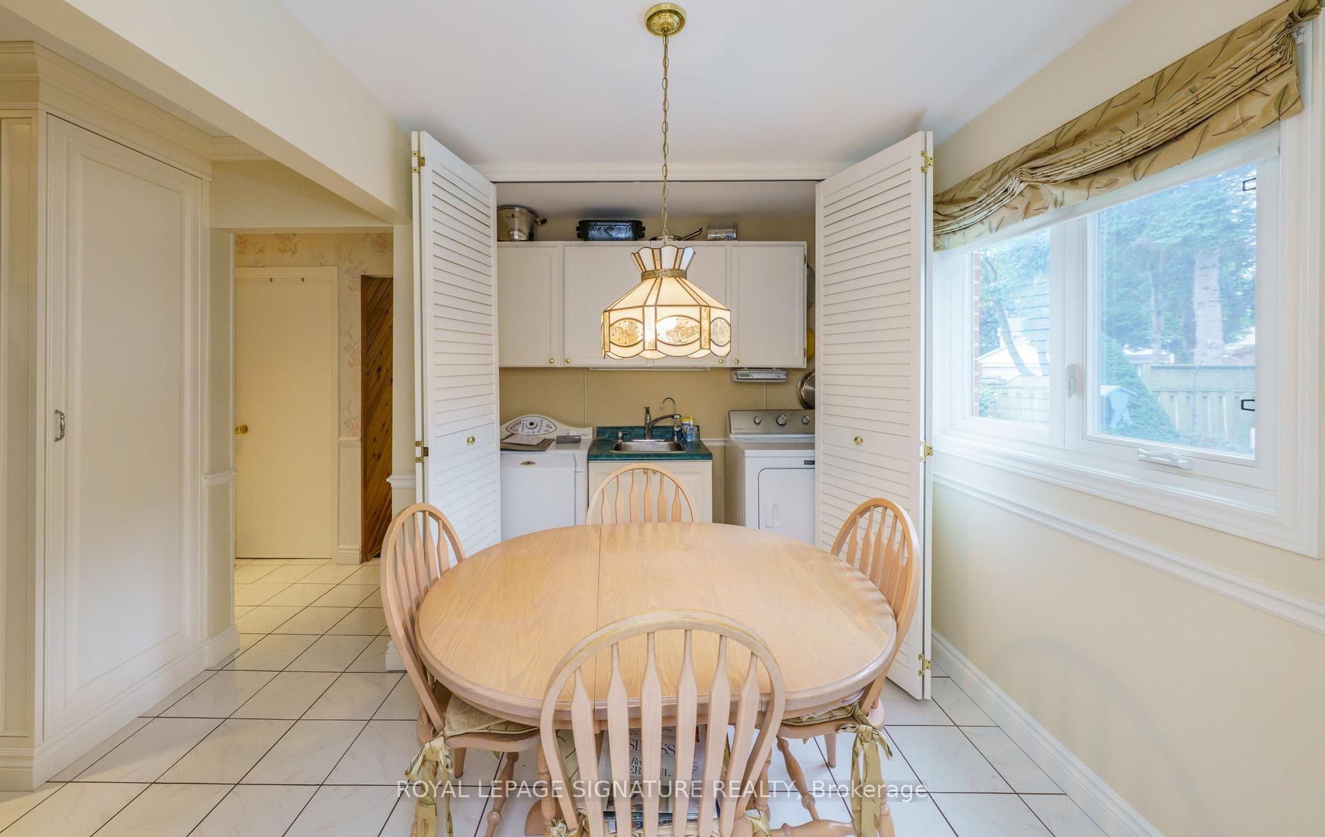 Photo 17 of 39 Beverly Glen Boulevard, Scarborough, L'Amoreaux — HOMEH