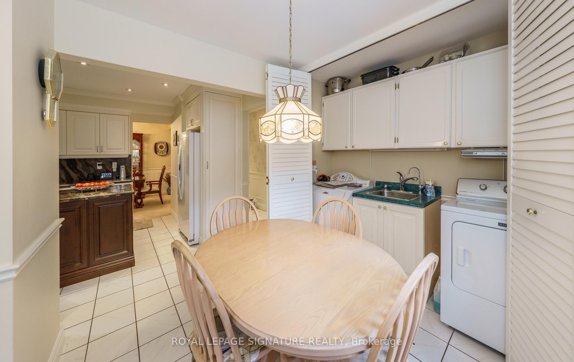 Photo 18 of 39 Beverly Glen Boulevard, Scarborough, L'Amoreaux — HOMEH