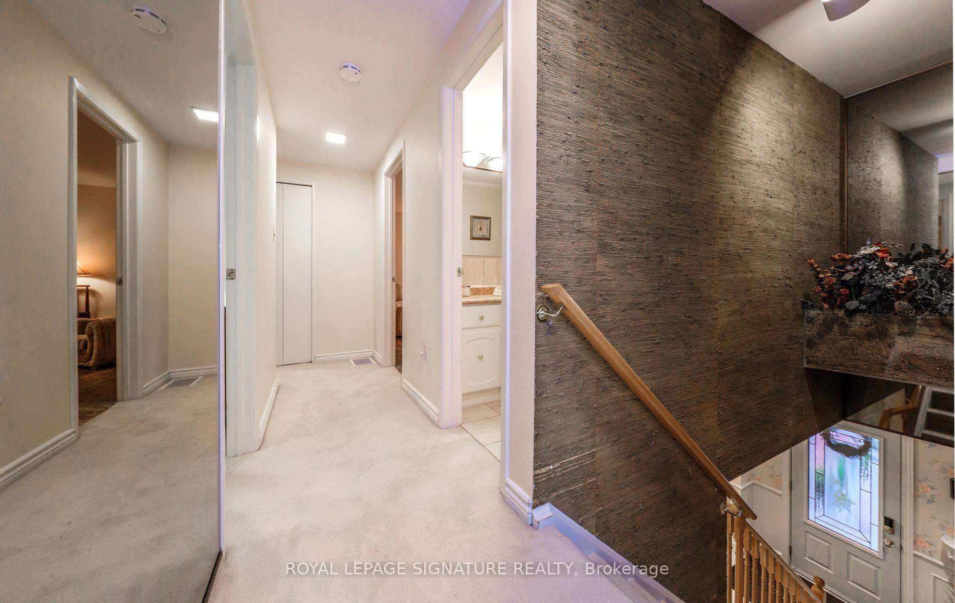 Photo 20 of 39 Beverly Glen Boulevard, Scarborough, L'Amoreaux — HOMEH
