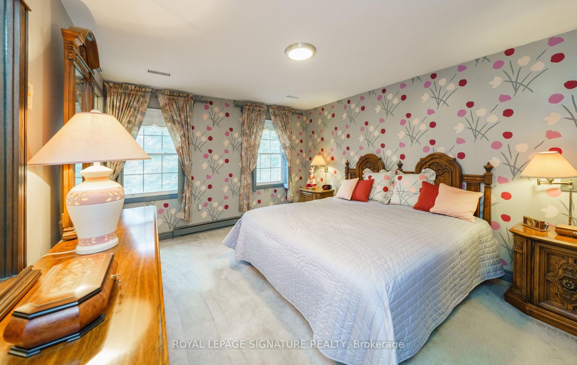 Photo 21 of 39 Beverly Glen Boulevard, Scarborough, L'Amoreaux — HOMEH