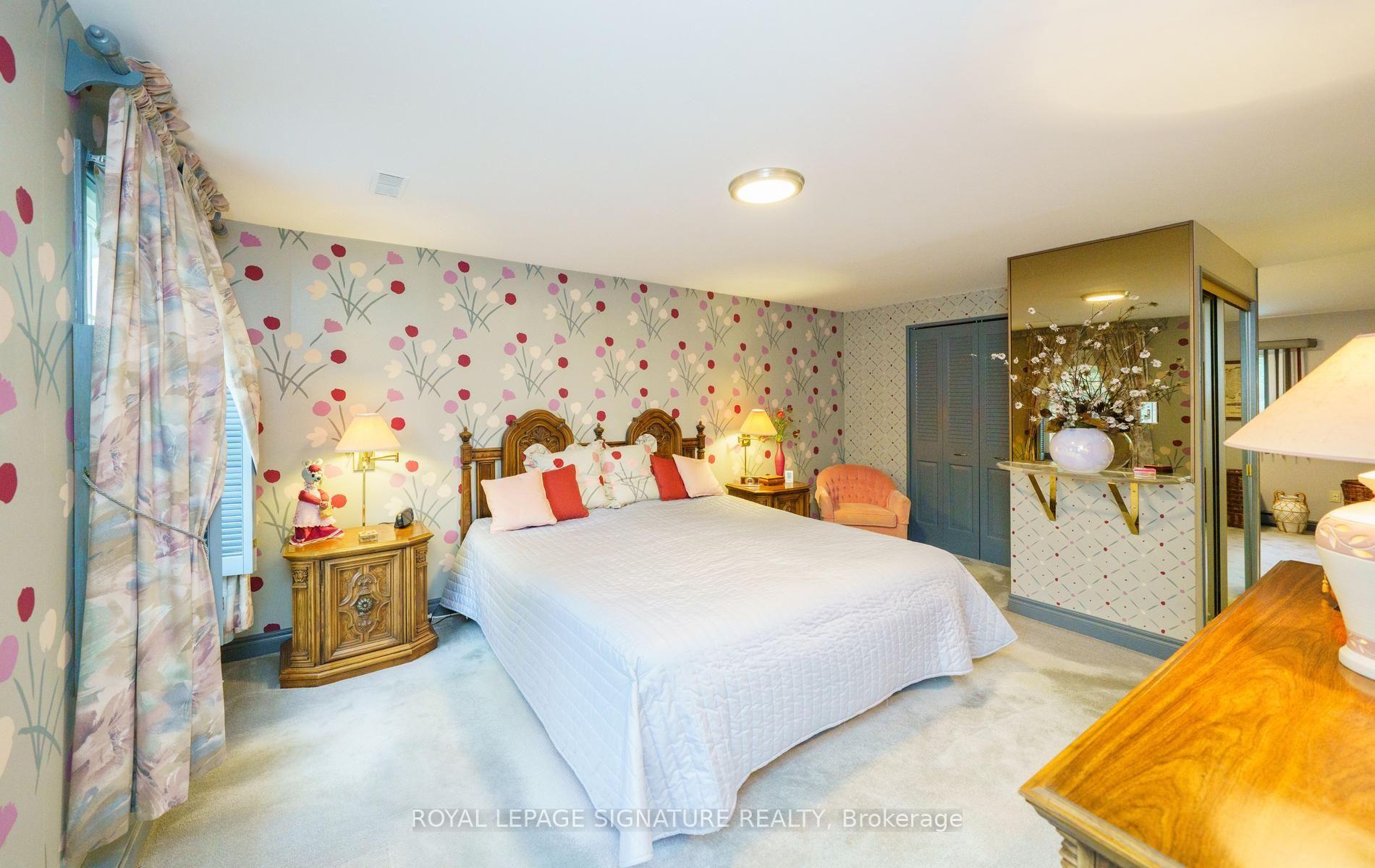 Photo 22 of 39 Beverly Glen Boulevard, Scarborough, L'Amoreaux — HOMEH