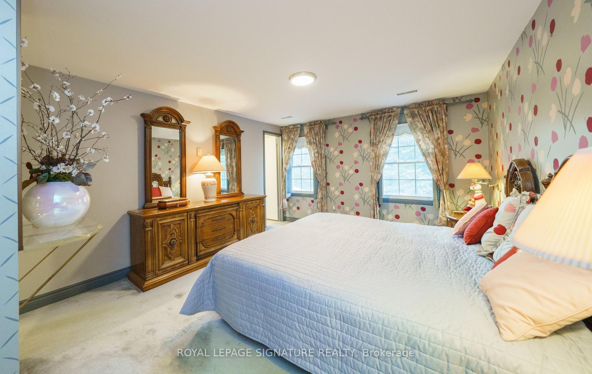 Photo 23 of 39 Beverly Glen Boulevard, Scarborough, L'Amoreaux — HOMEH