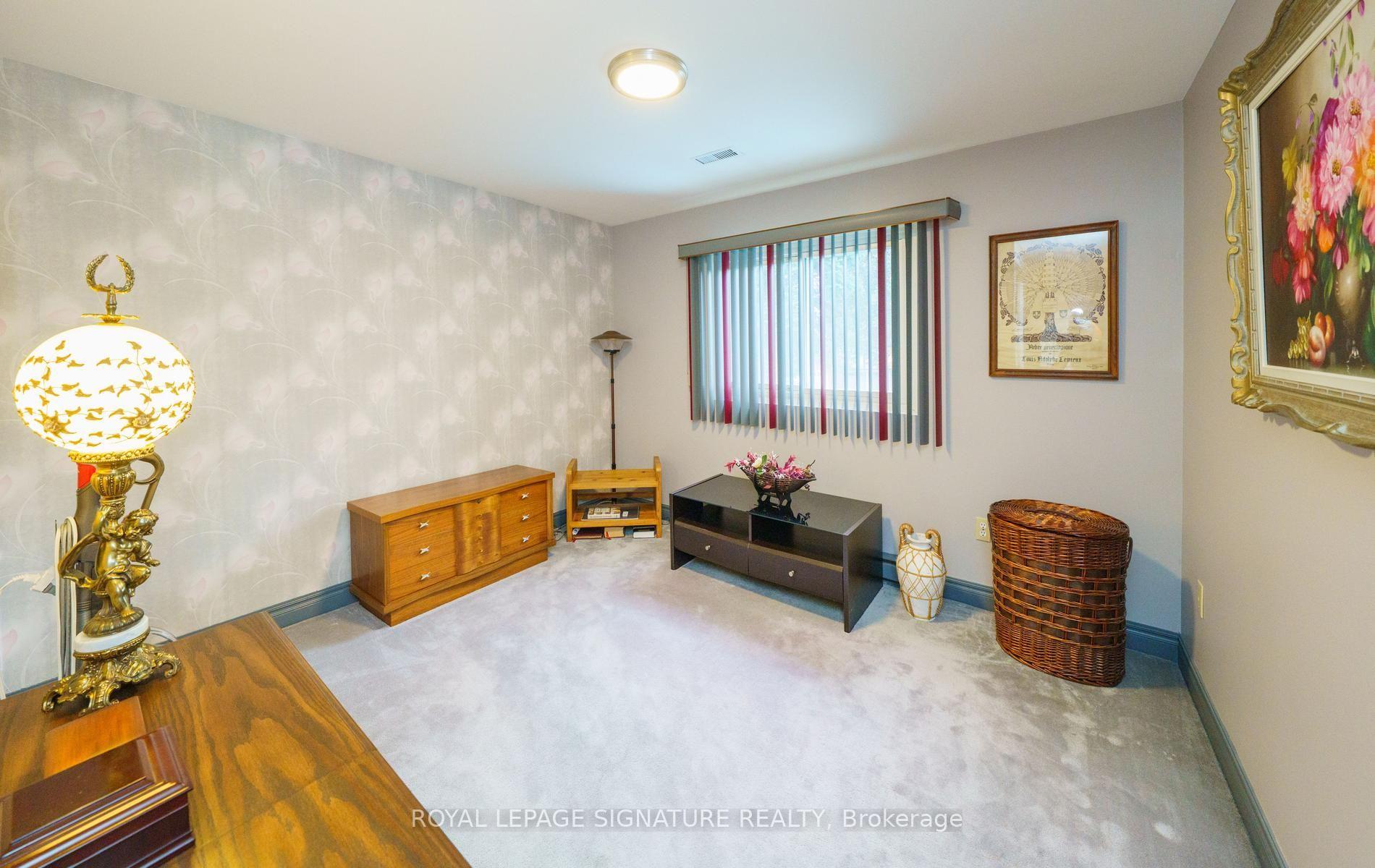 Photo 24 of 39 Beverly Glen Boulevard, Scarborough, L'Amoreaux — HOMEH
