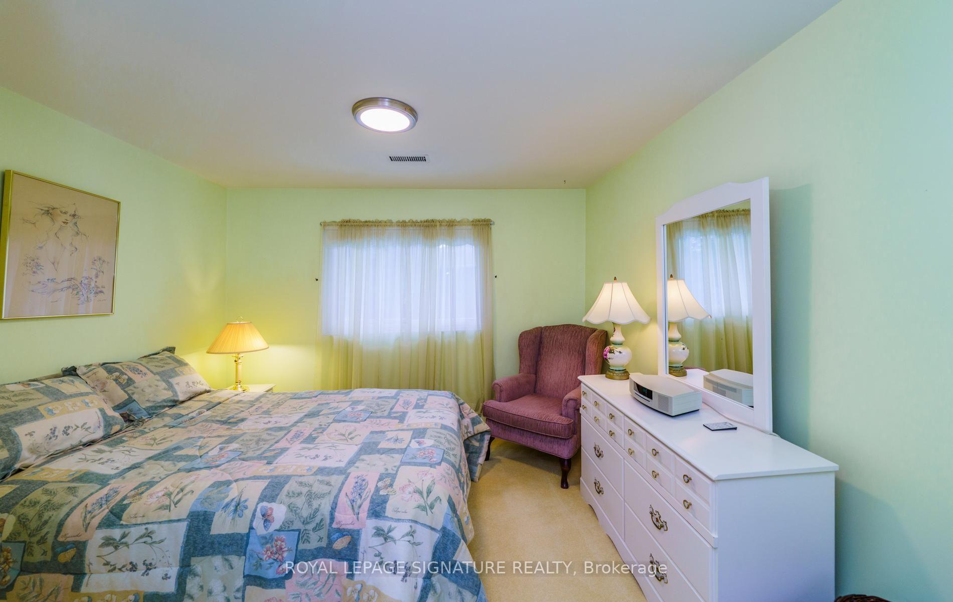 Photo 28 of 39 Beverly Glen Boulevard, Scarborough, L'Amoreaux — HOMEH