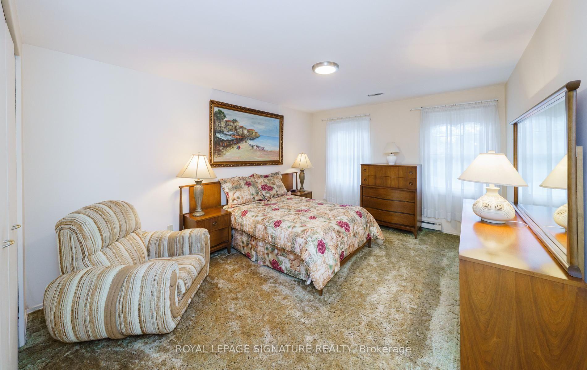 Photo 29 of 39 Beverly Glen Boulevard, Scarborough, L'Amoreaux — HOMEH