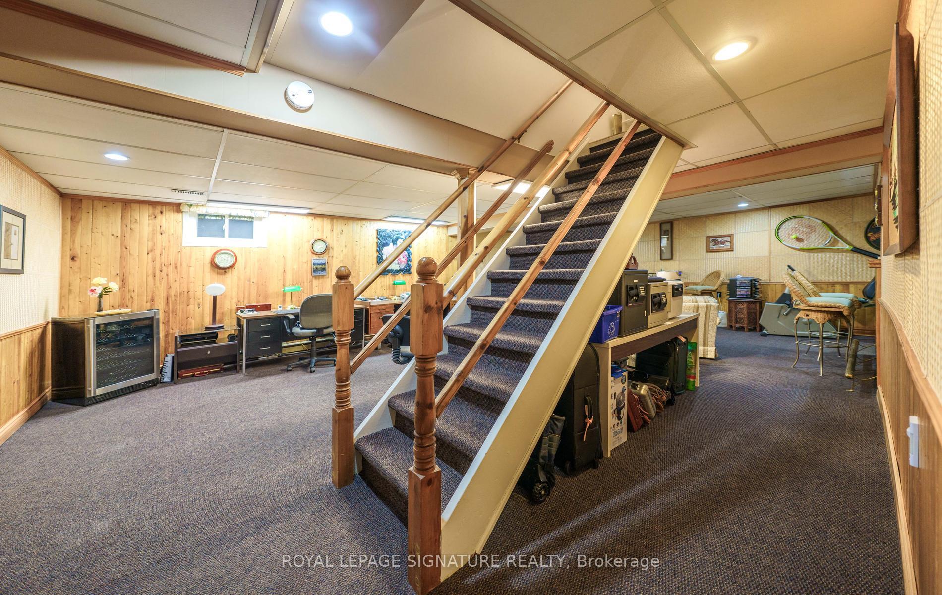 Photo 32 of 39 Beverly Glen Boulevard, Scarborough, L'Amoreaux — HOMEH