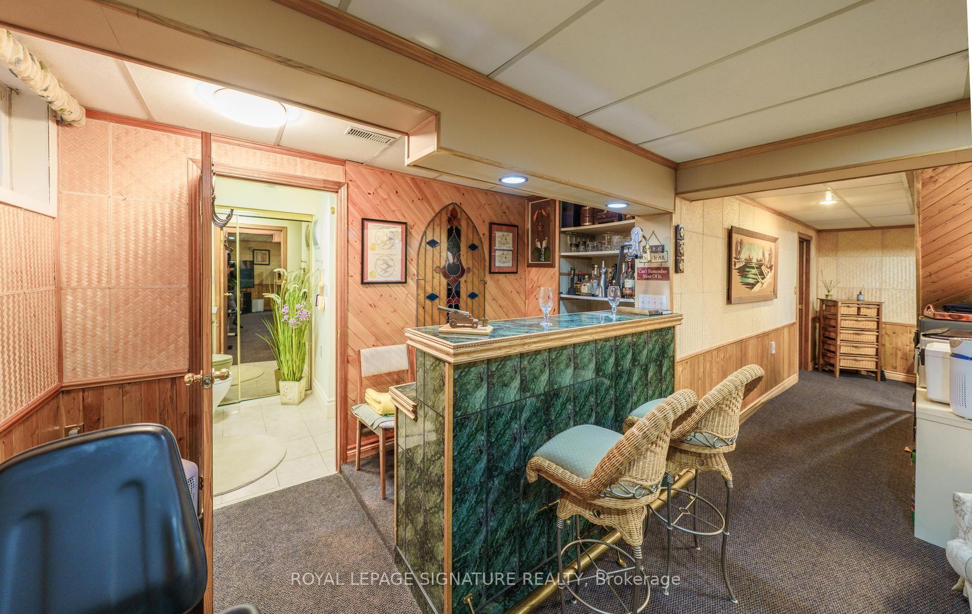 Photo 36 of 39 Beverly Glen Boulevard, Scarborough, L'Amoreaux — HOMEH