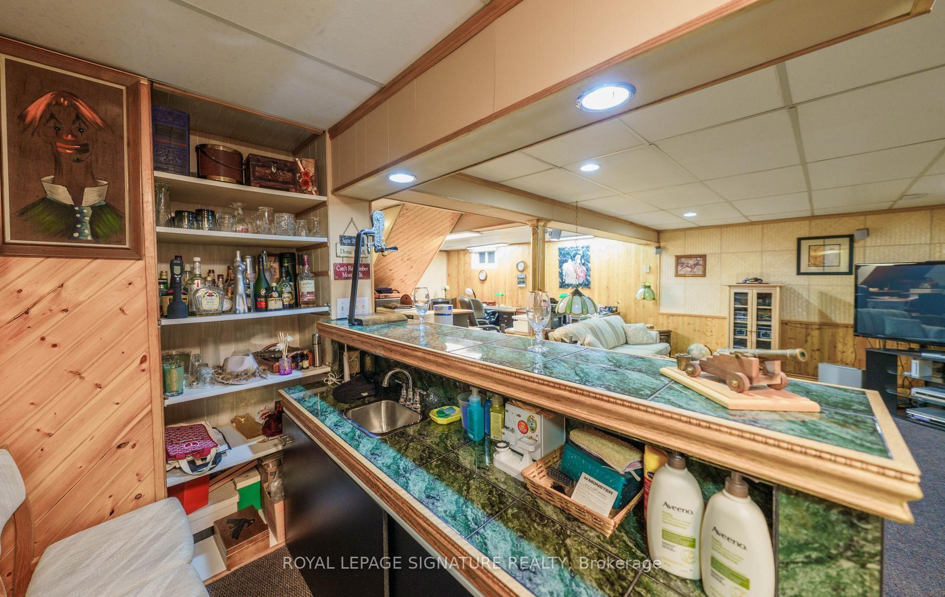 Photo 37 of 39 Beverly Glen Boulevard, Scarborough, L'Amoreaux — HOMEH