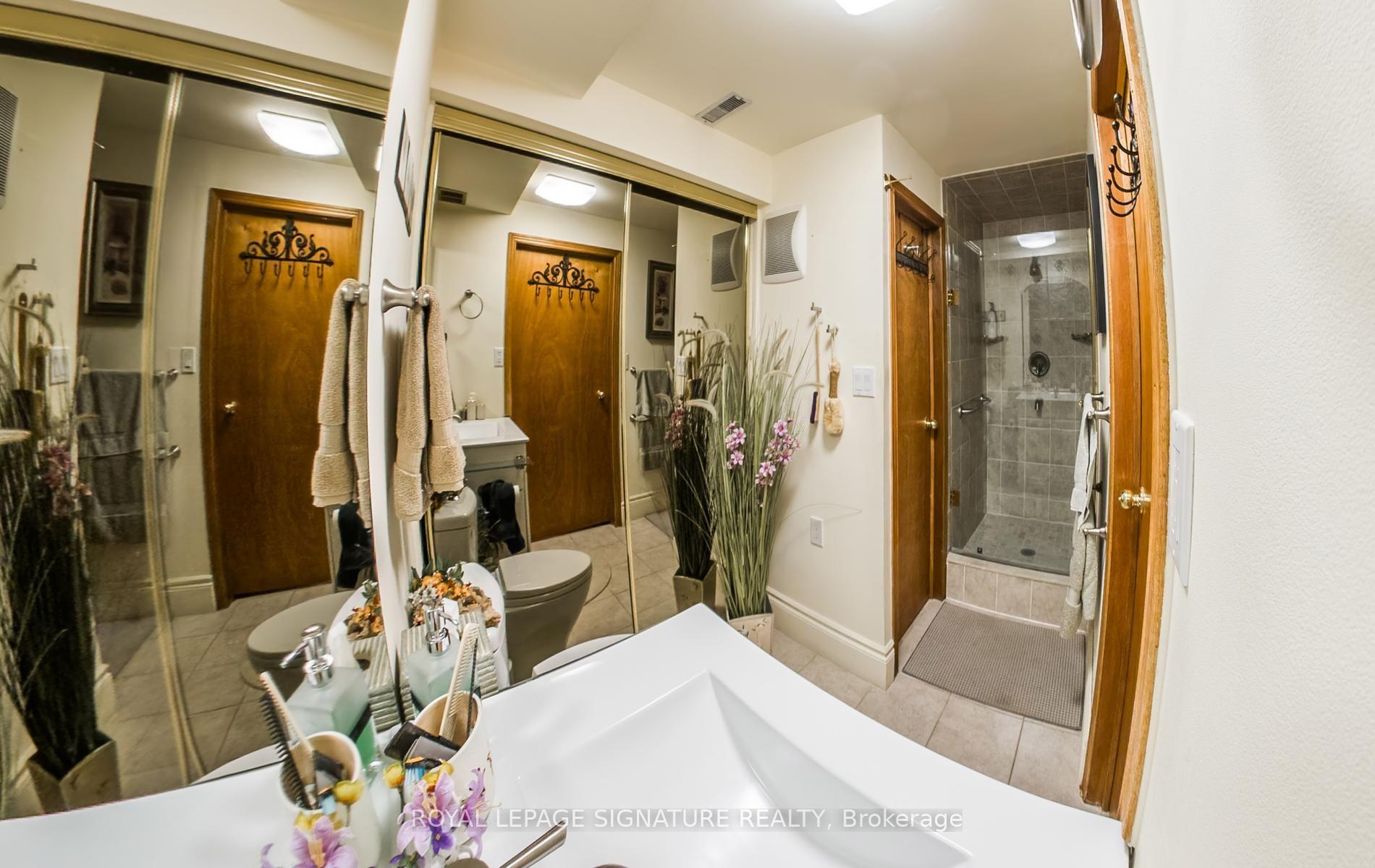 Photo 38 of 39 Beverly Glen Boulevard, Scarborough, L'Amoreaux — HOMEH