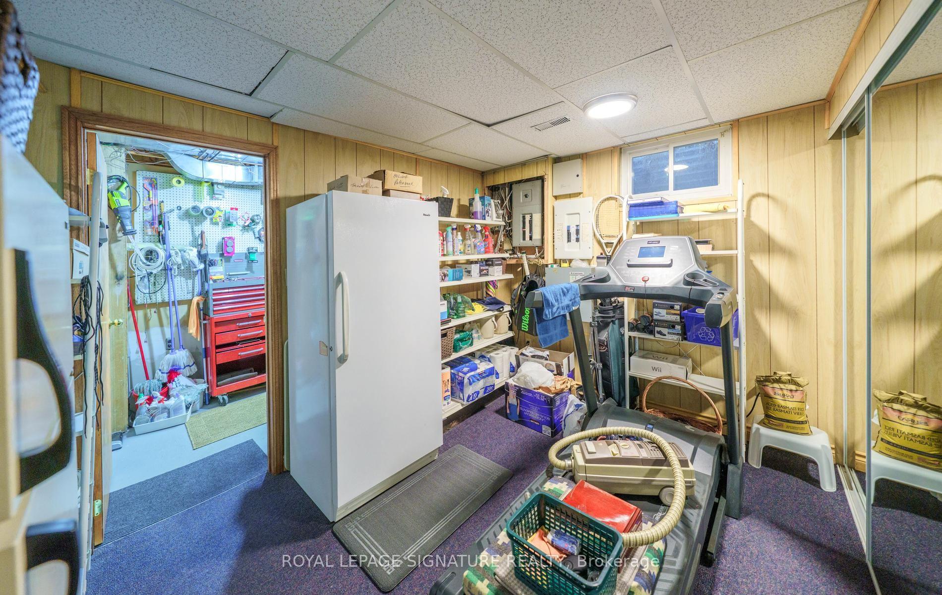 Photo 39 of 39 Beverly Glen Boulevard, Scarborough, L'Amoreaux — HOMEH