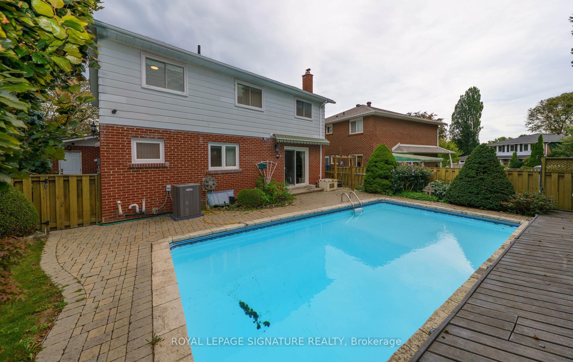 Photo 42 of 39 Beverly Glen Boulevard, Scarborough, L'Amoreaux — HOMEH