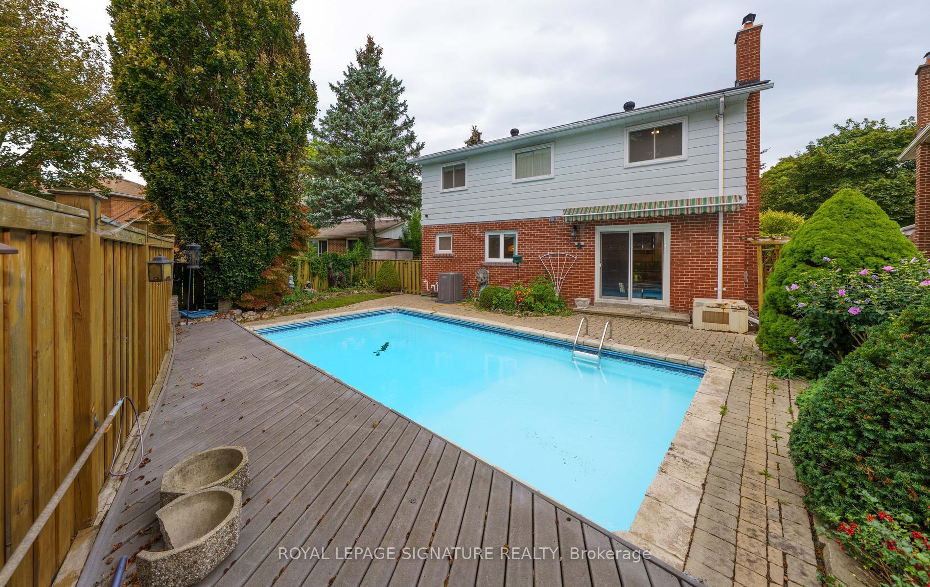 Photo 43 of 39 Beverly Glen Boulevard, Scarborough, L'Amoreaux — HOMEH