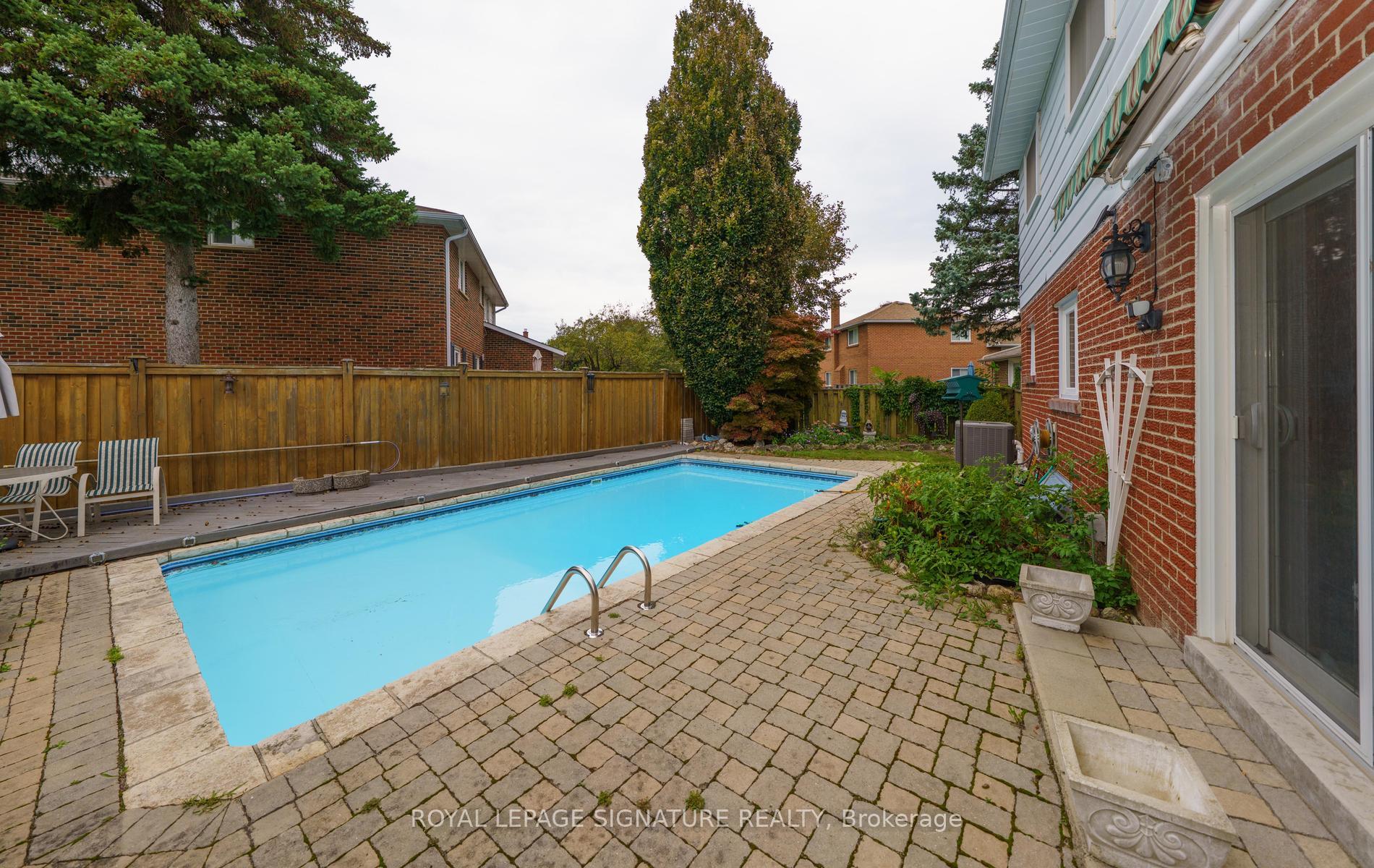 Photo 44 of 39 Beverly Glen Boulevard, Scarborough, L'Amoreaux — HOMEH
