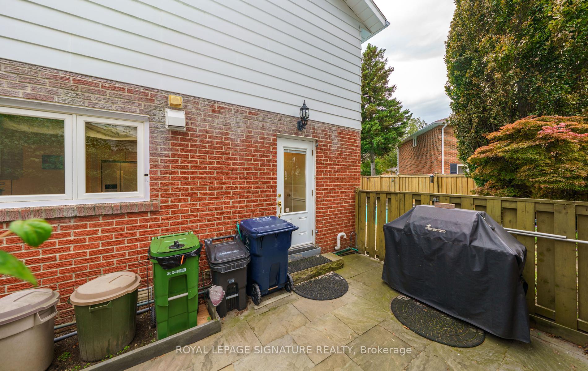 Photo 45 of 39 Beverly Glen Boulevard, Scarborough, L'Amoreaux — HOMEH