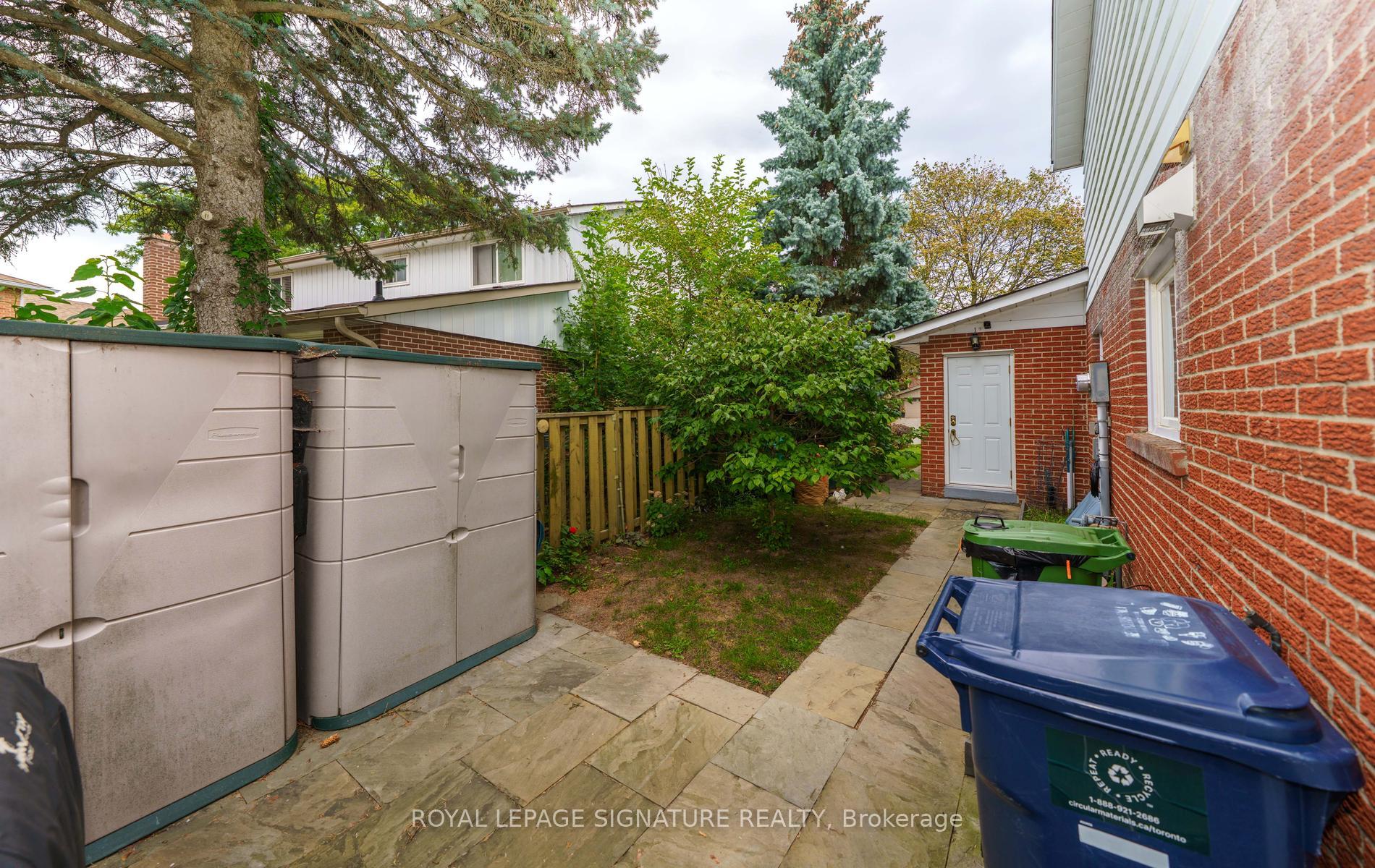 Photo 46 of 39 Beverly Glen Boulevard, Scarborough, L'Amoreaux — HOMEH