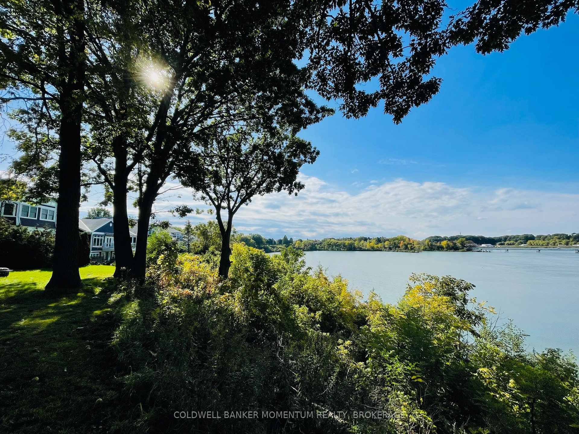 Photo 2 of 80 Lakeport Road, St. Catharines, Port Dalhousie — HOMEH