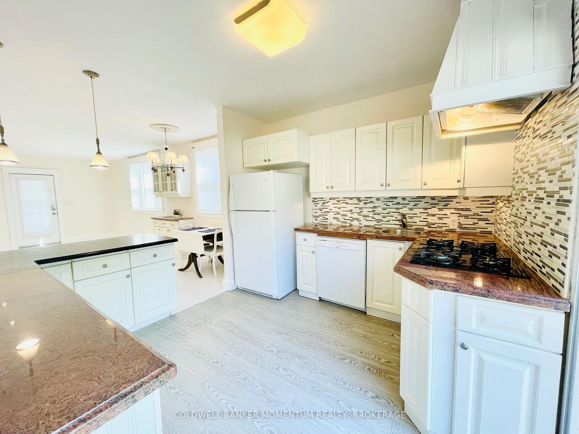 Photo 7 of 80 Lakeport Road, St. Catharines, Port Dalhousie — HOMEH