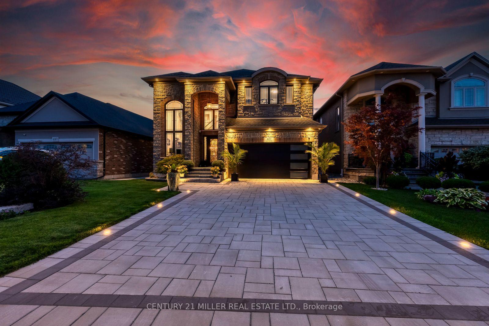 Photo of 489 Glover Road