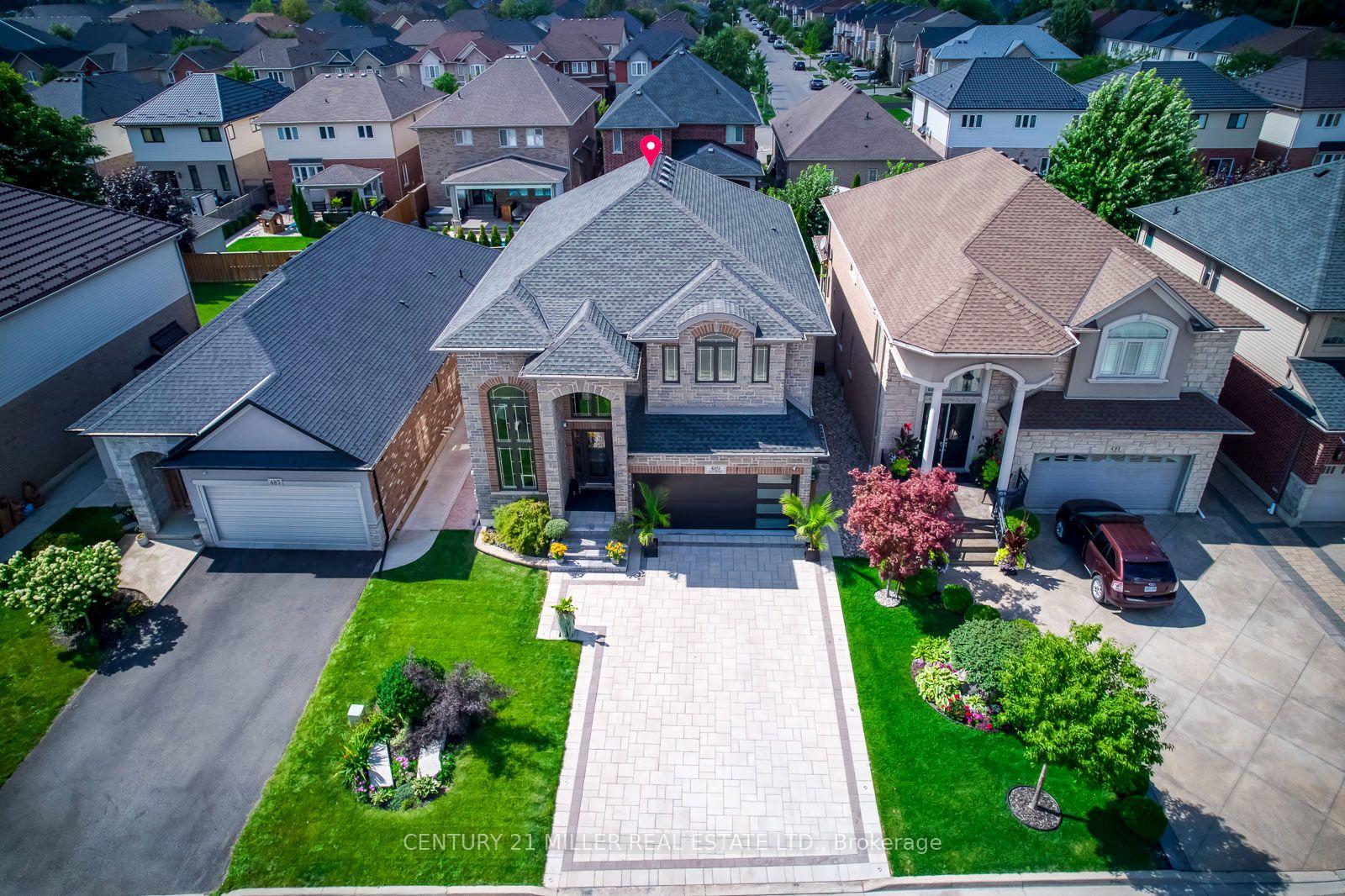 Photo 2 of 489 Glover Road, Hamilton, Lakeshore — HOMEH