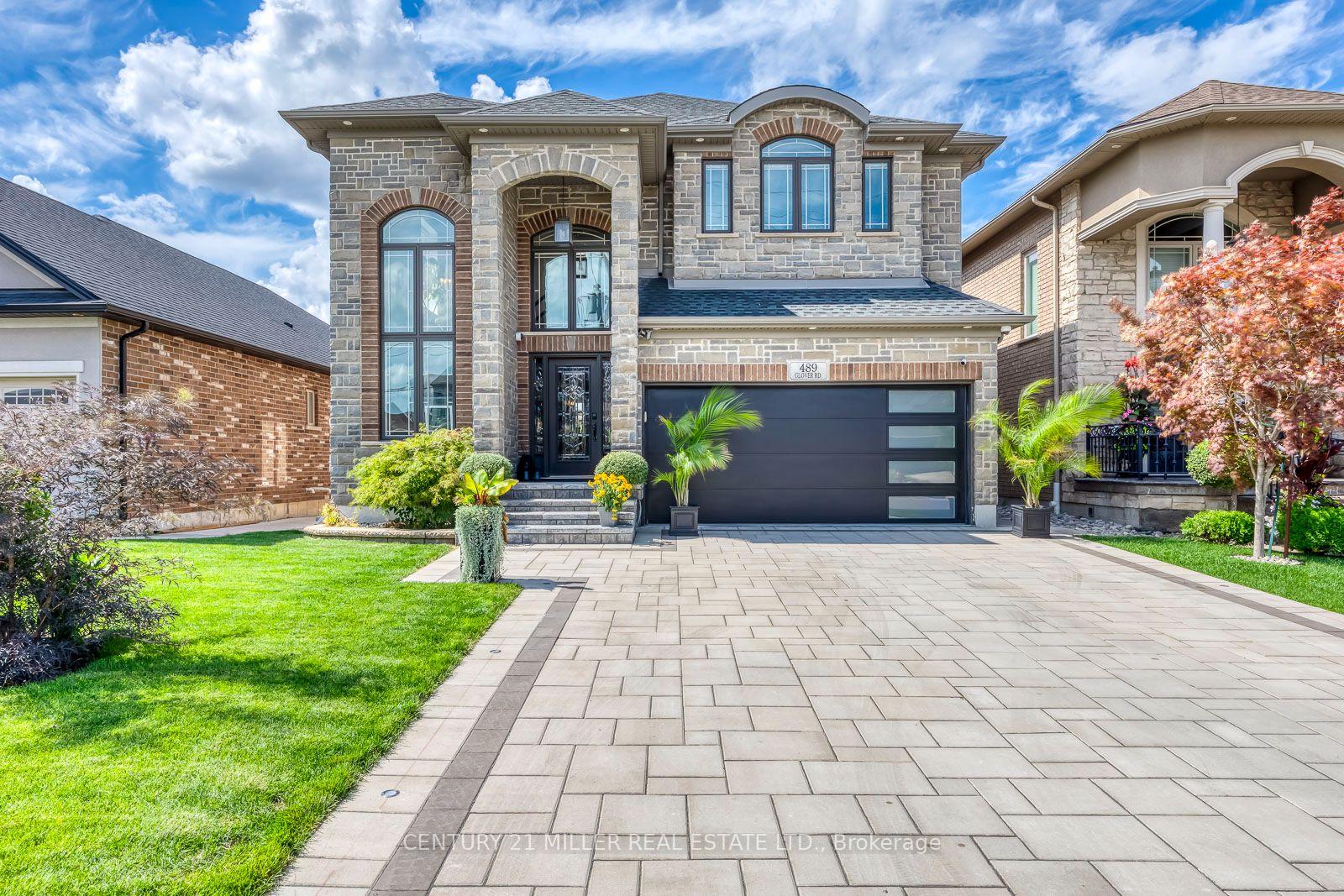 Photo 3 of 489 Glover Road, Hamilton, Lakeshore — HOMEH