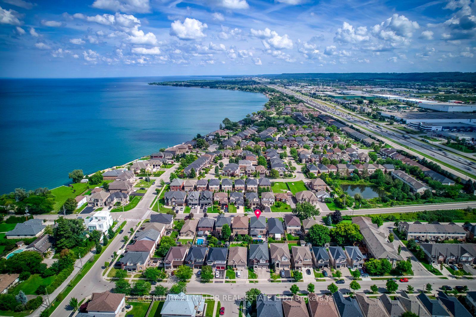 Photo 4 of 489 Glover Road, Hamilton, Lakeshore — HOMEH
