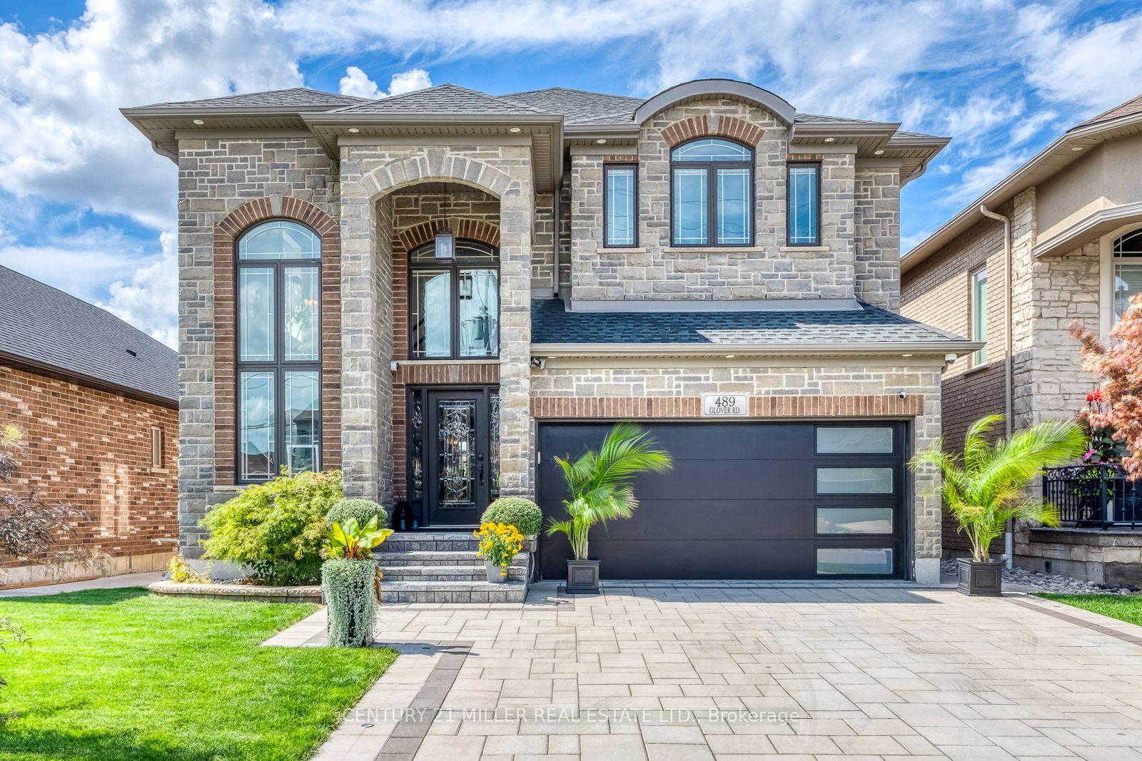 Photo 6 of 489 Glover Road, Hamilton, Lakeshore — HOMEH
