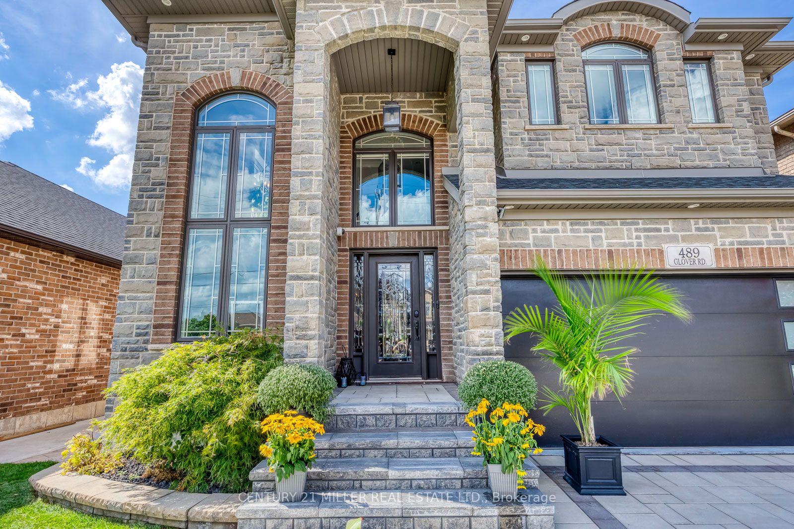 Photo 7 of 489 Glover Road, Hamilton, Lakeshore — HOMEH