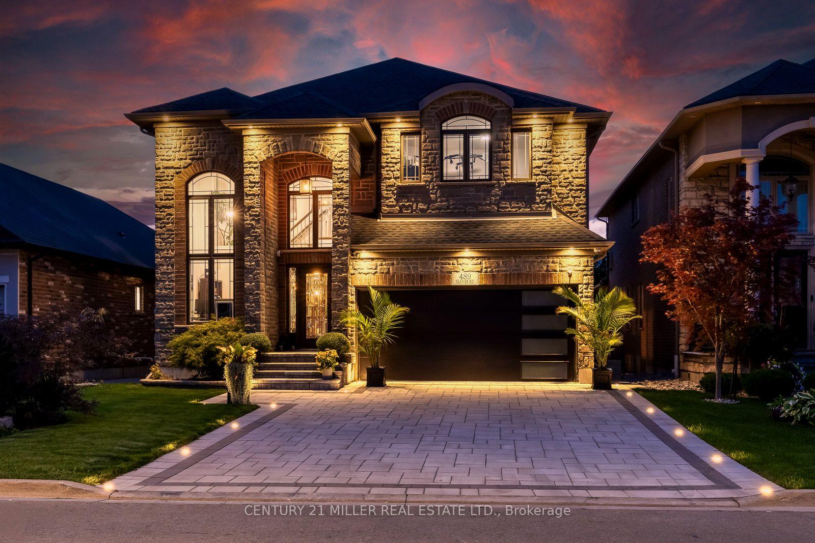 Photo 9 of 489 Glover Road, Hamilton, Lakeshore — HOMEH